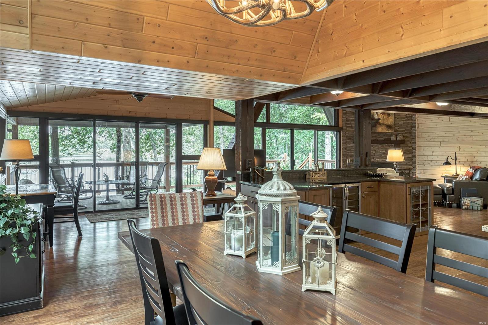 Innsbrook - Residential