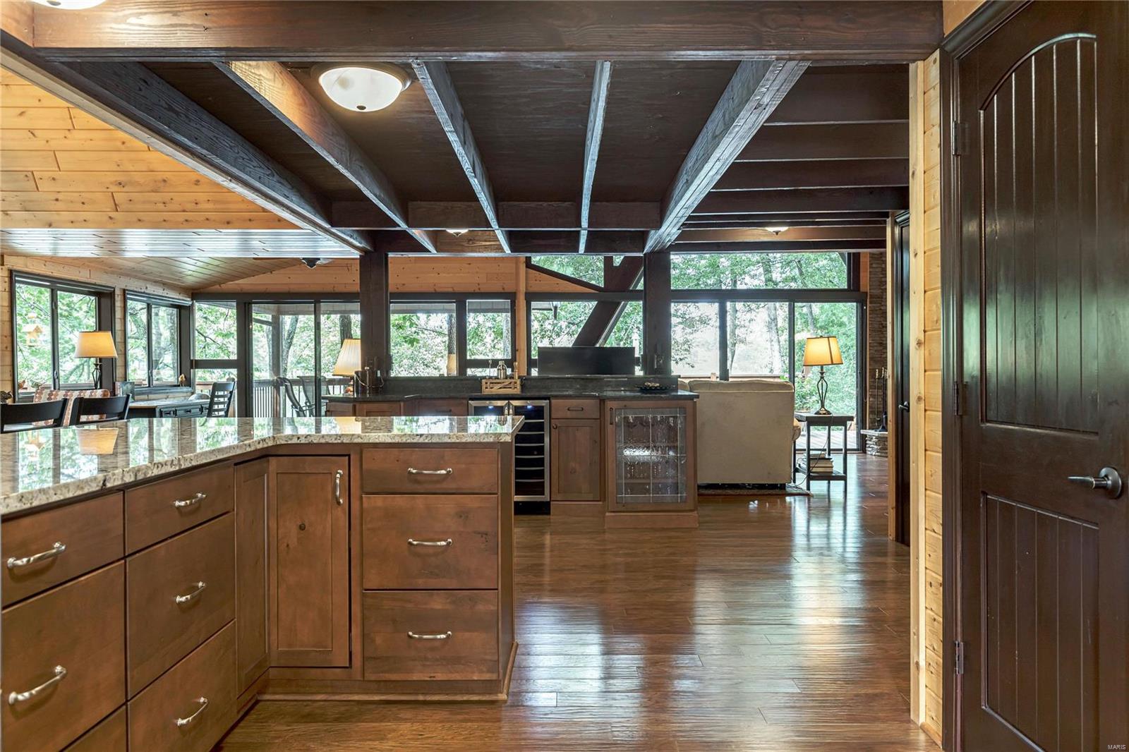 Innsbrook - Residential