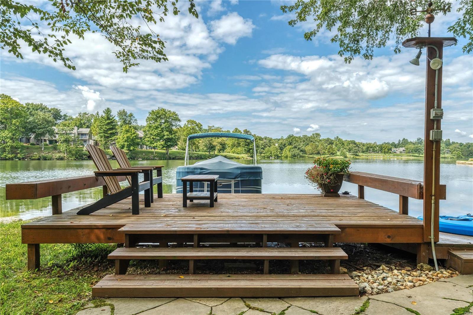 Innsbrook - Residential