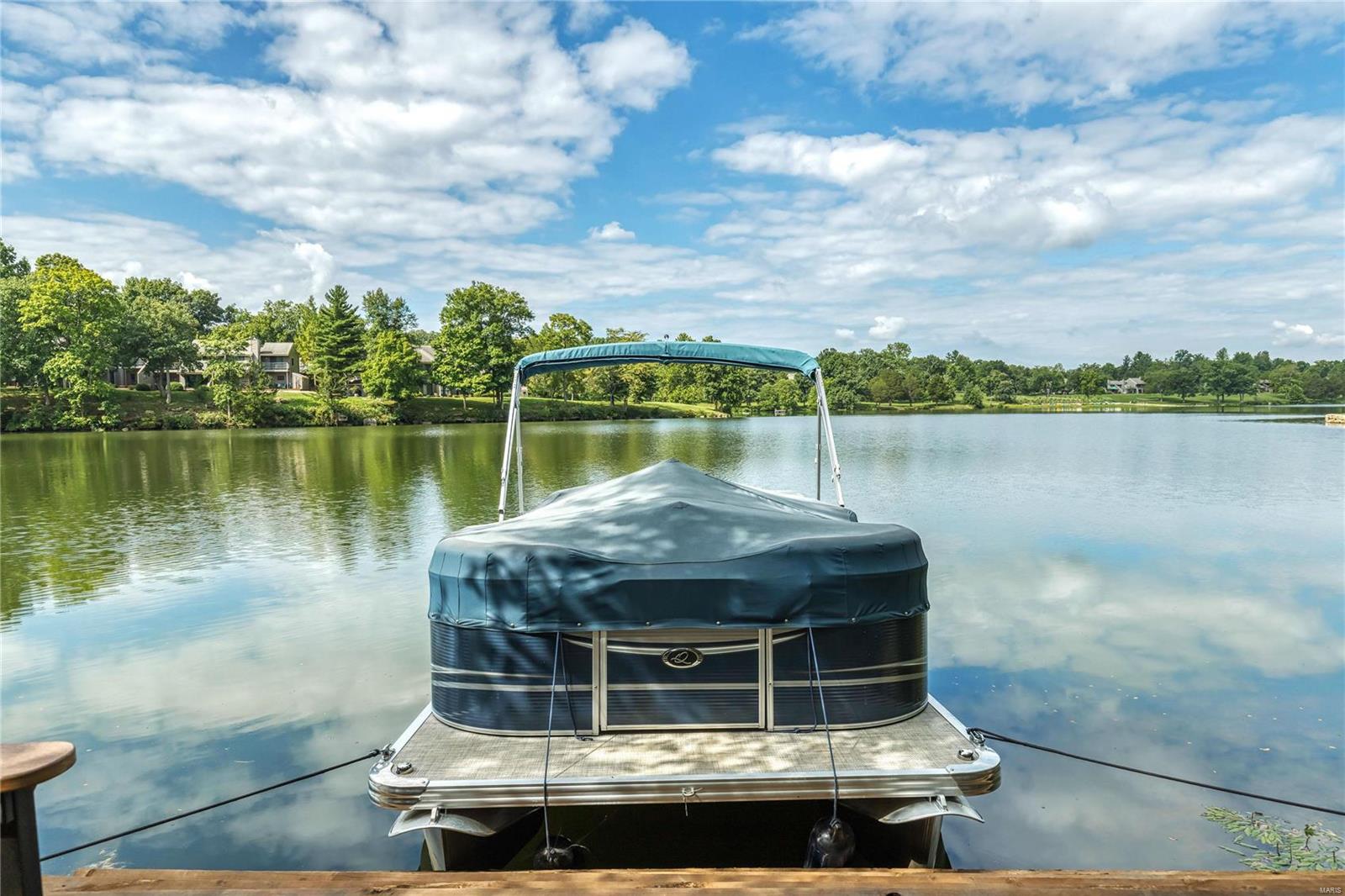 Innsbrook - Residential