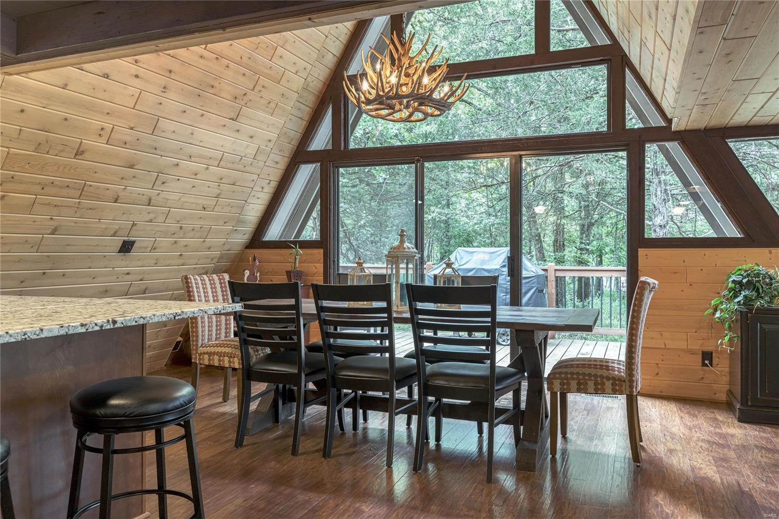 Innsbrook - Residential