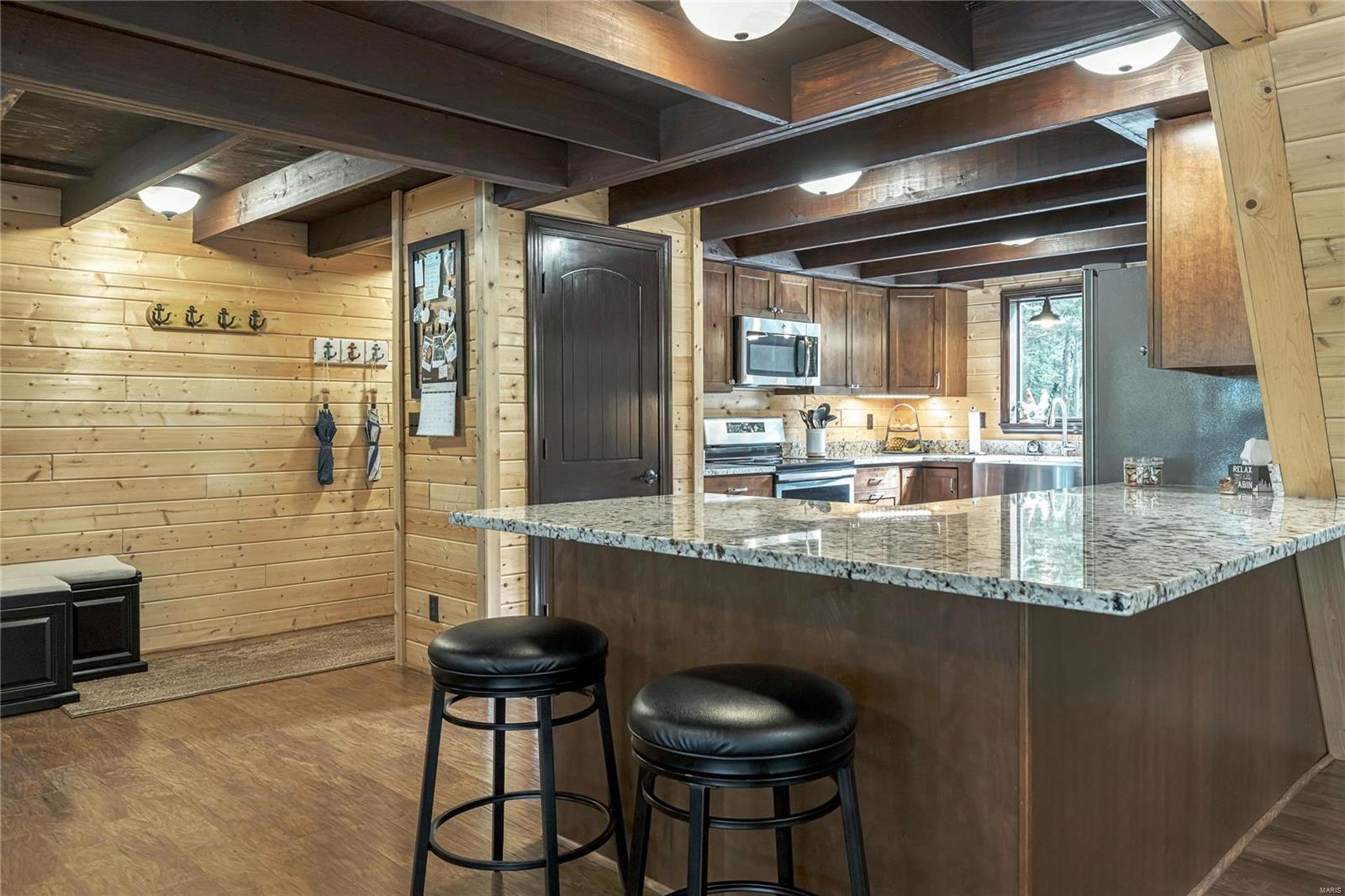 Innsbrook - Residential