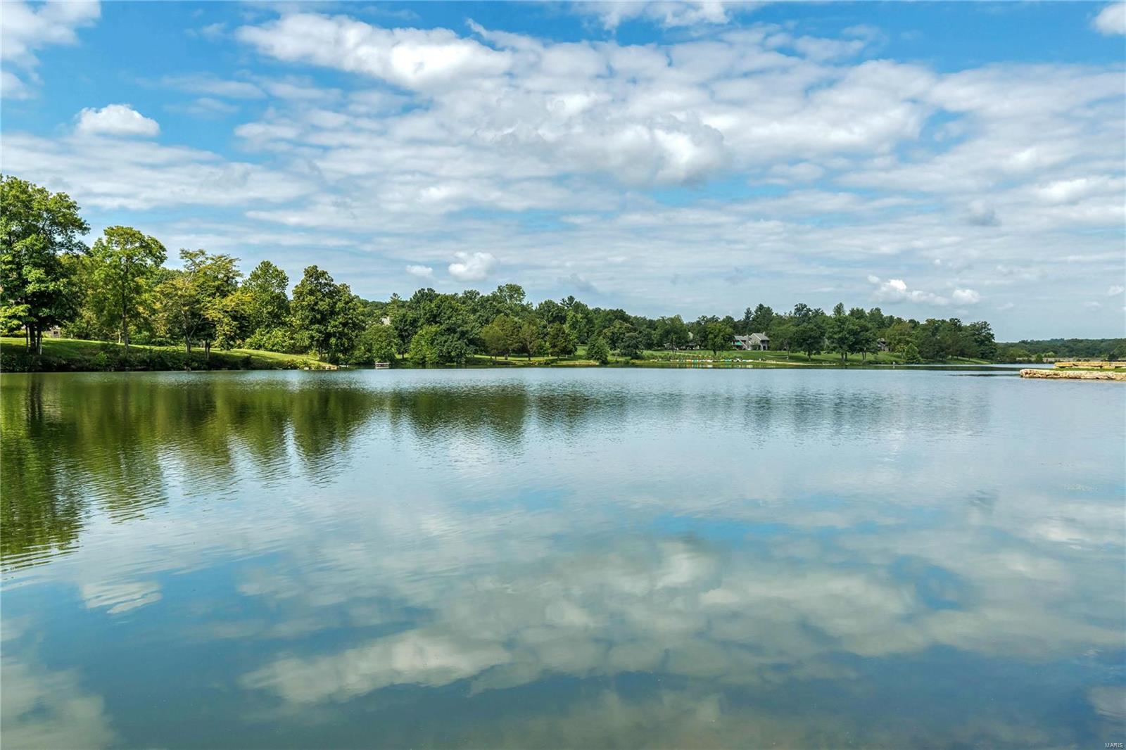 Innsbrook - Residential