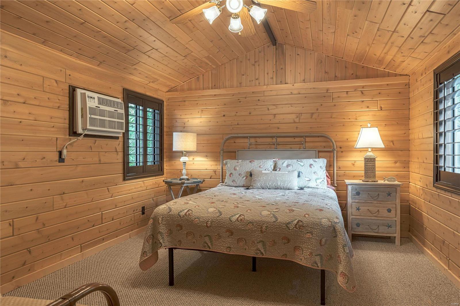 Innsbrook - Residential