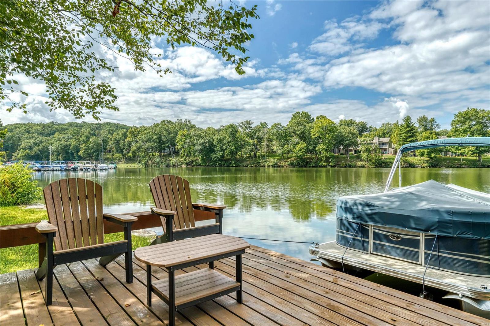 Innsbrook - Residential