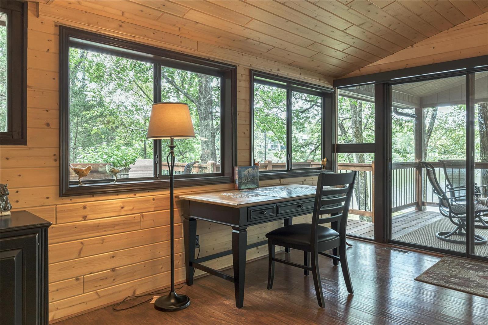 Innsbrook - Residential