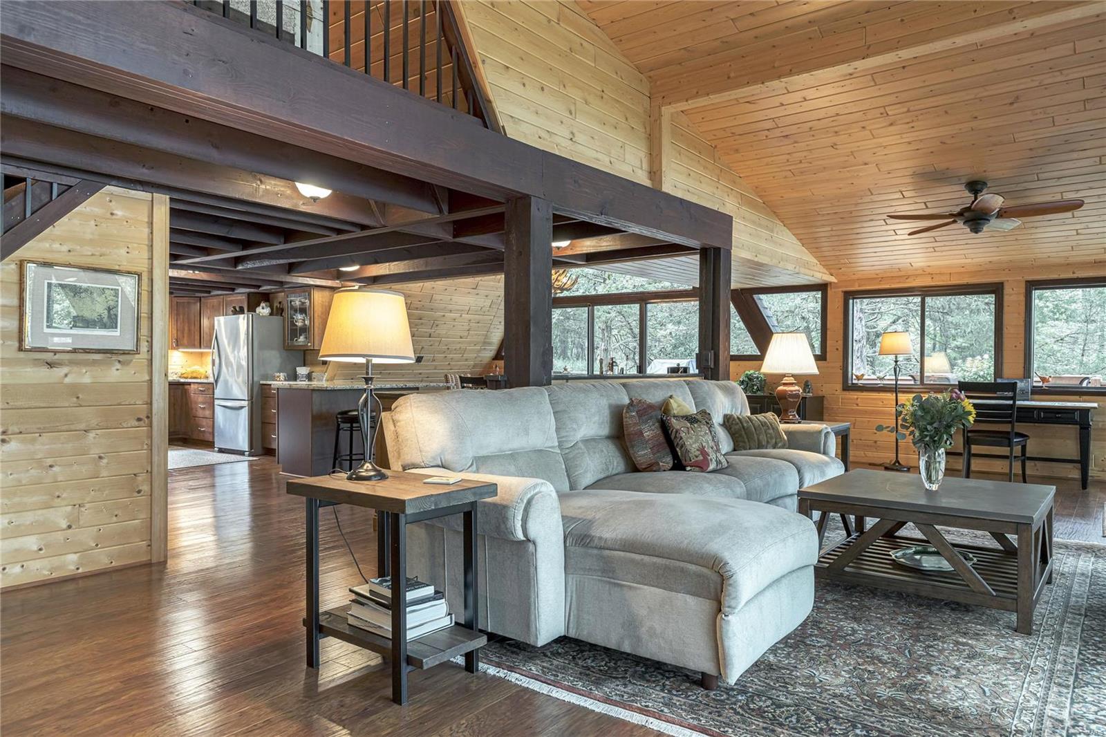 Innsbrook - Residential