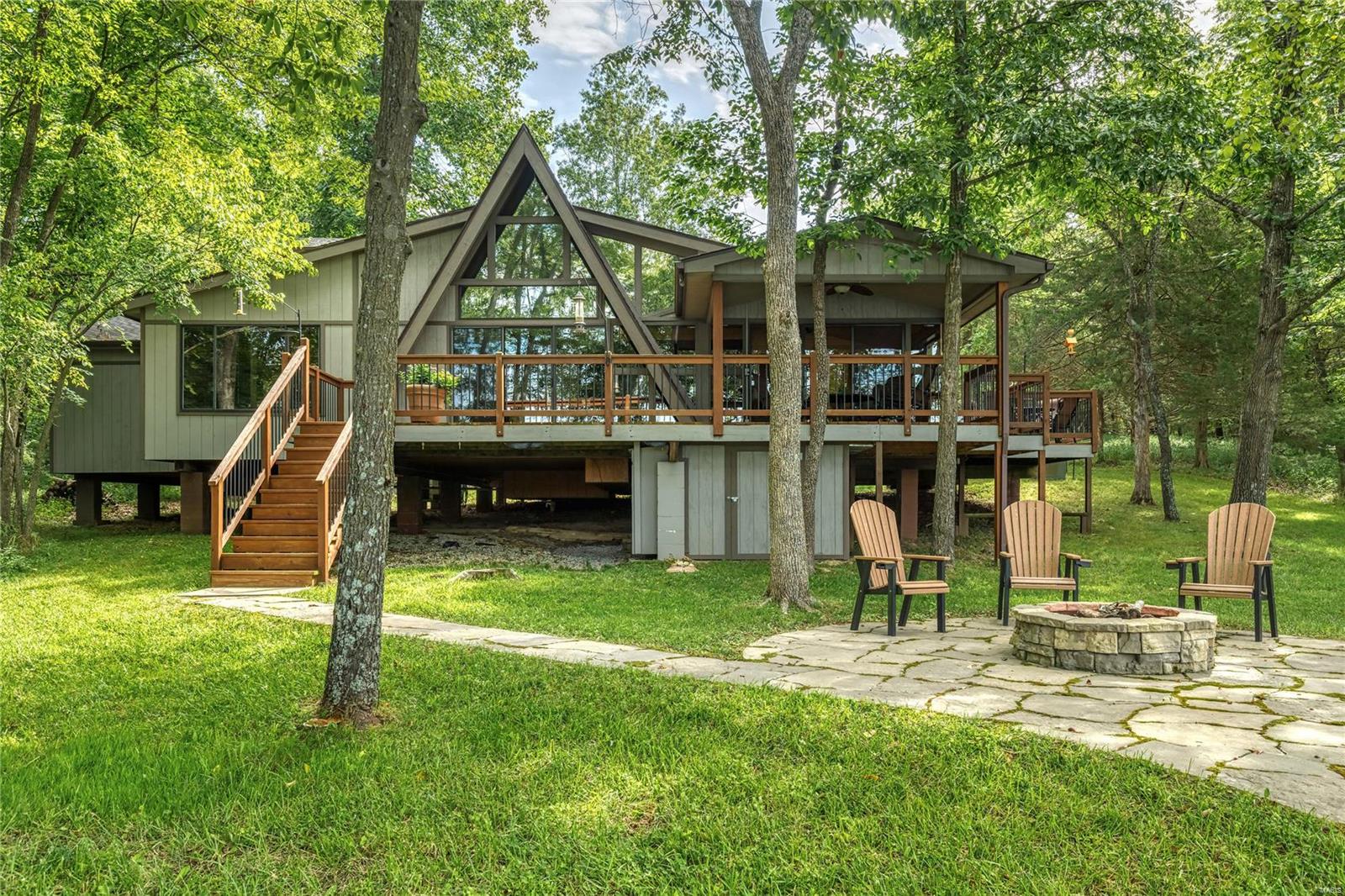 Innsbrook - Residential