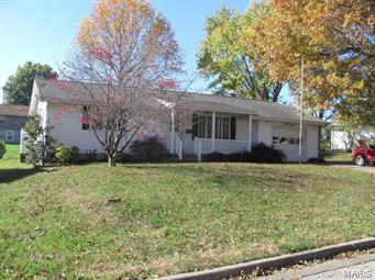 Mecker - Residential