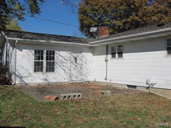 Mecker - Residential