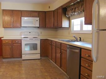 Mecker - Residential