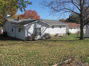 Mecker - Residential