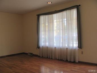 Mecker - Residential