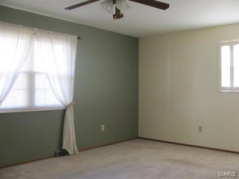 Mecker - Residential