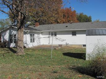 Mecker - Residential