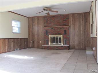 Mecker - Residential