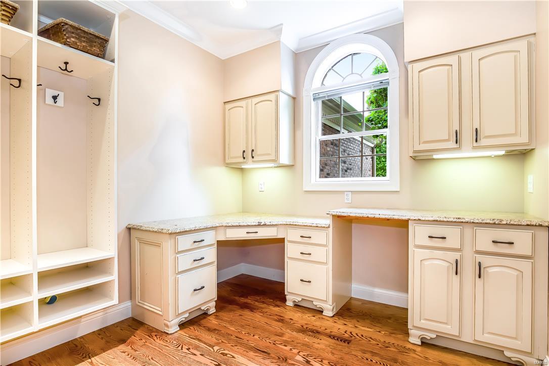 Greystone - Residential