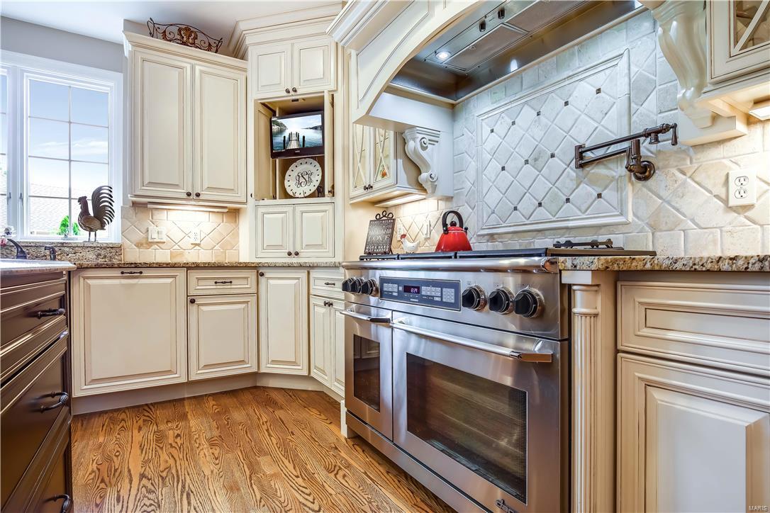 Greystone - Residential