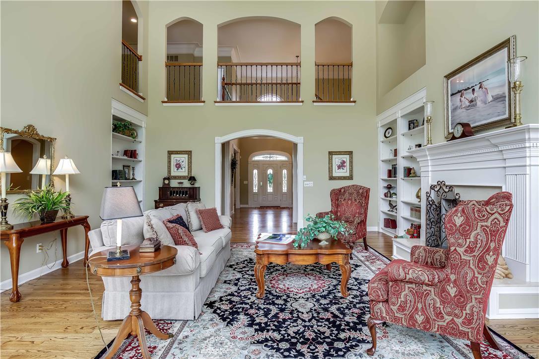 Greystone - Residential