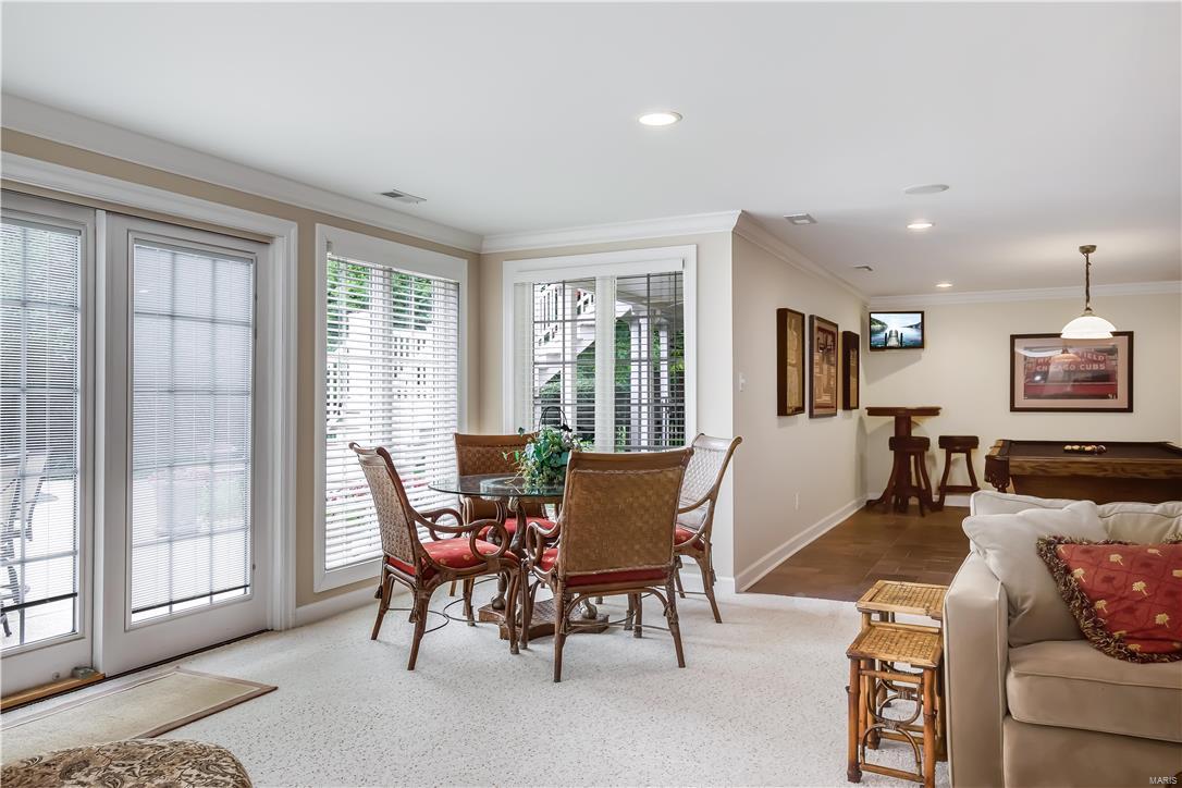 Greystone - Residential