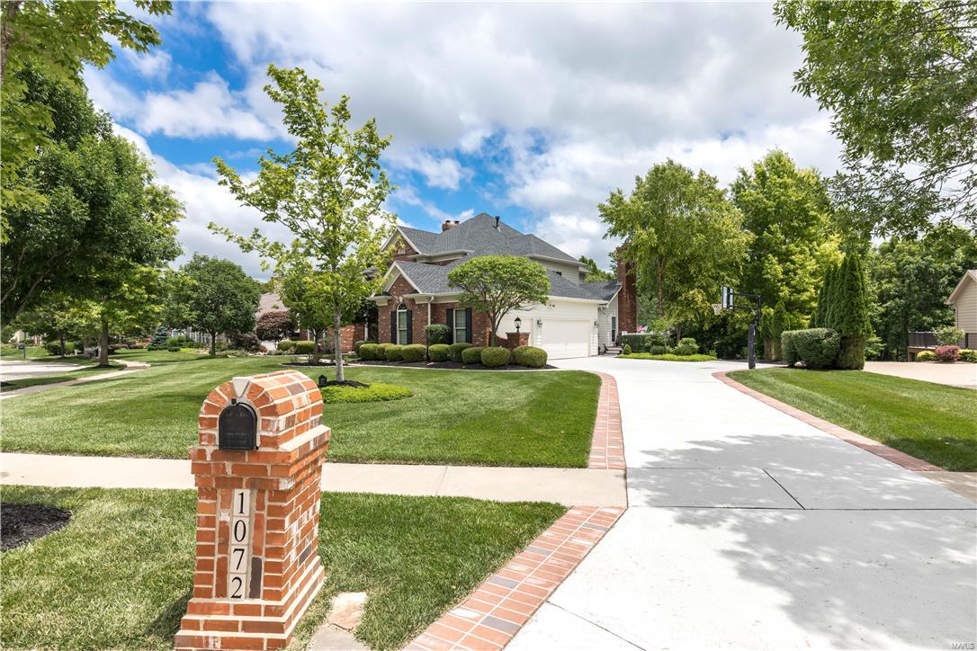 Greystone - Residential