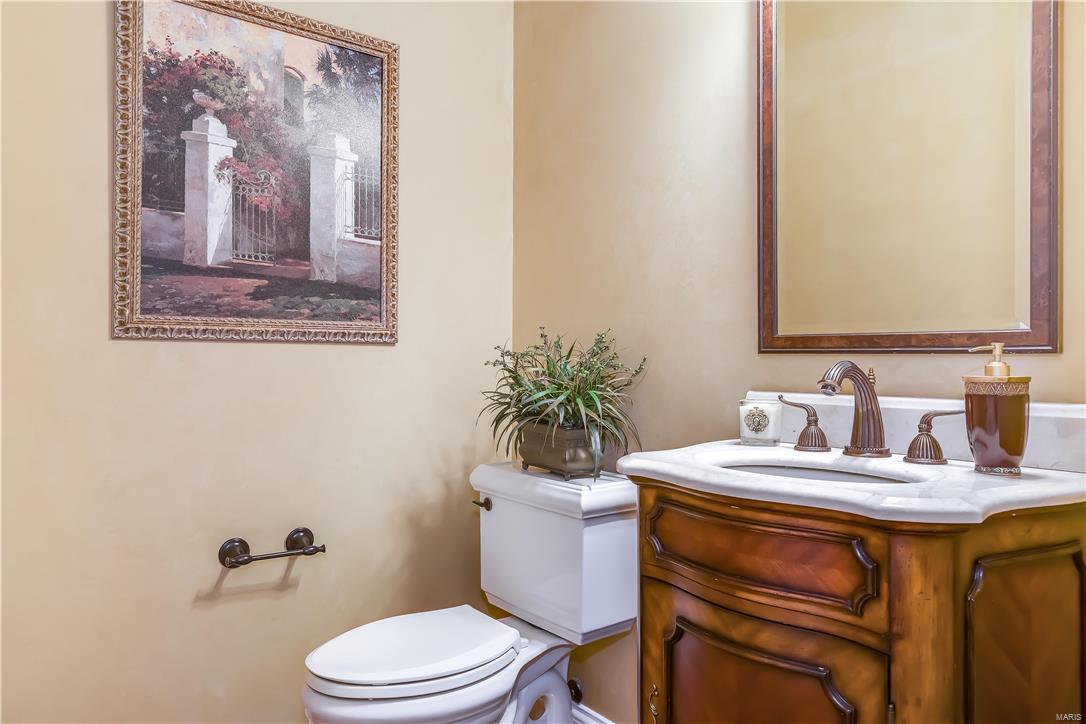 Greystone - Residential