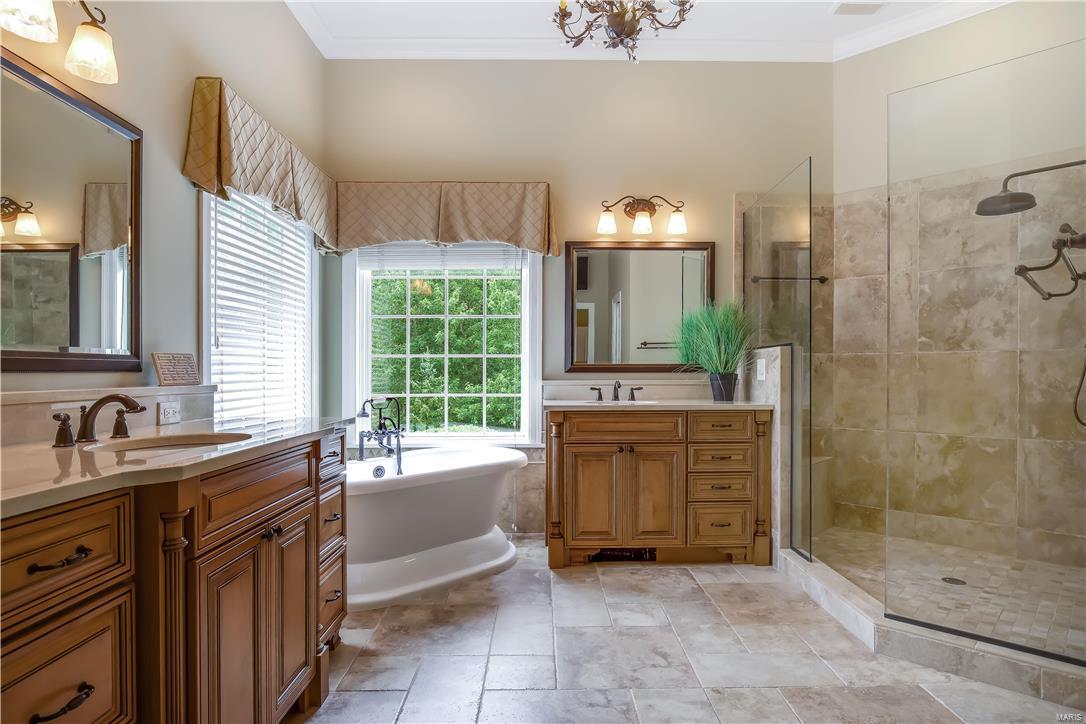 Greystone - Residential