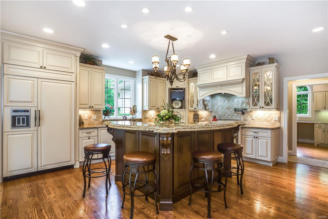 Greystone - Residential