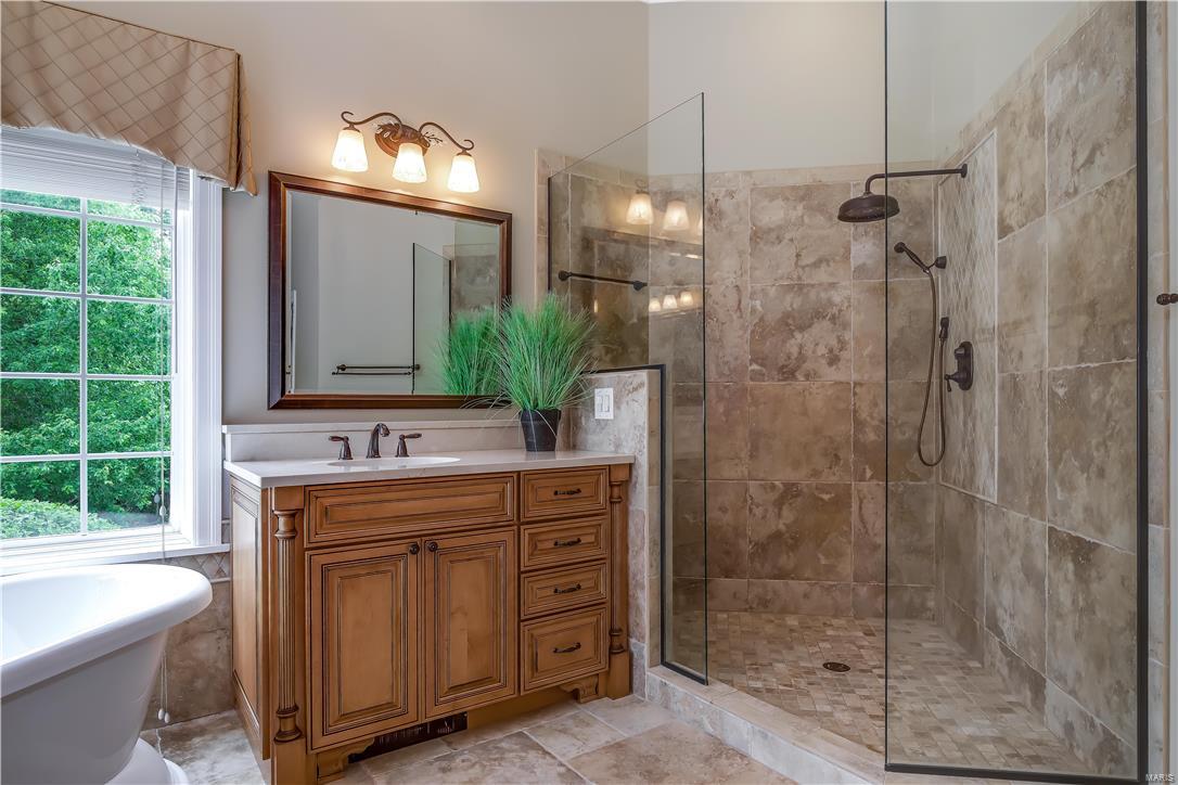 Greystone - Residential