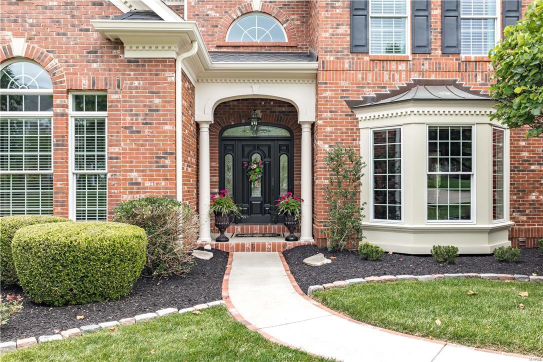 Greystone - Residential