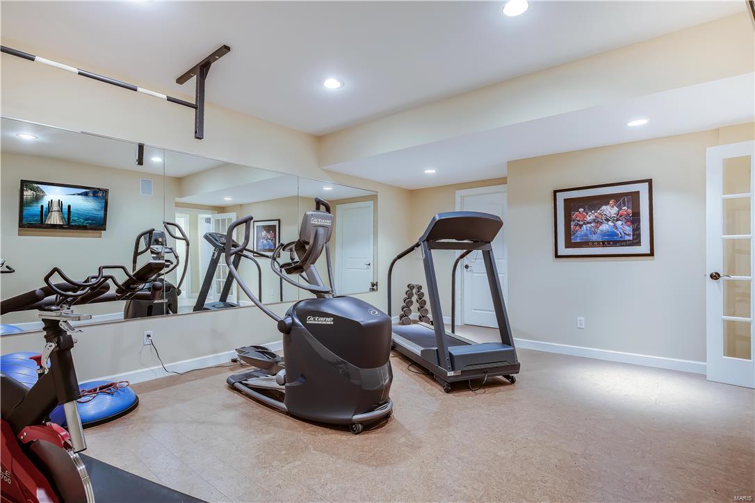 Greystone - Residential