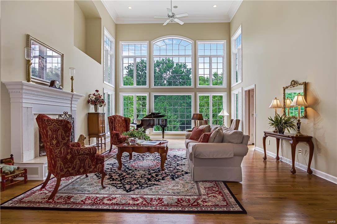 Greystone - Residential