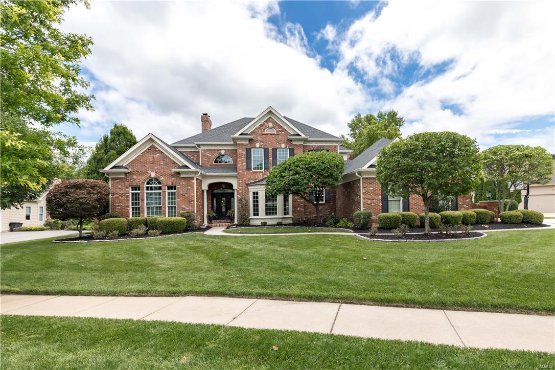 Greystone - Residential