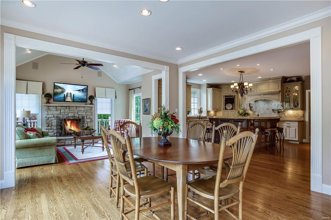 Greystone - Residential