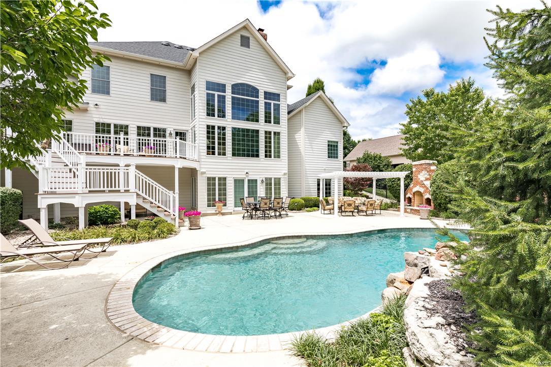 Greystone - Residential