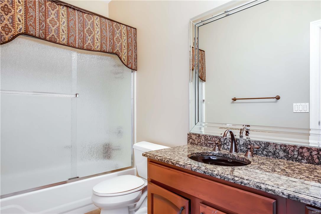 Greystone - Residential