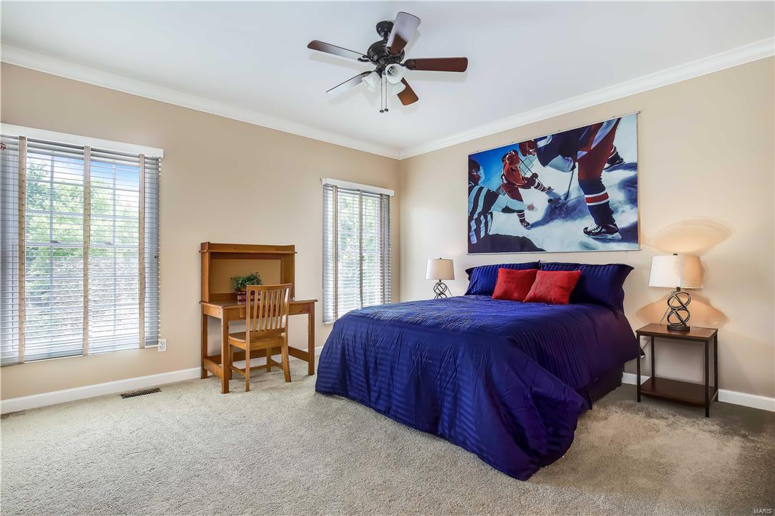 Greystone - Residential