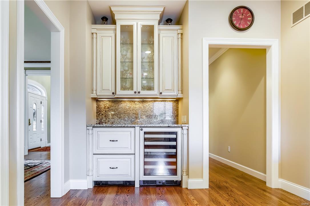 Greystone - Residential