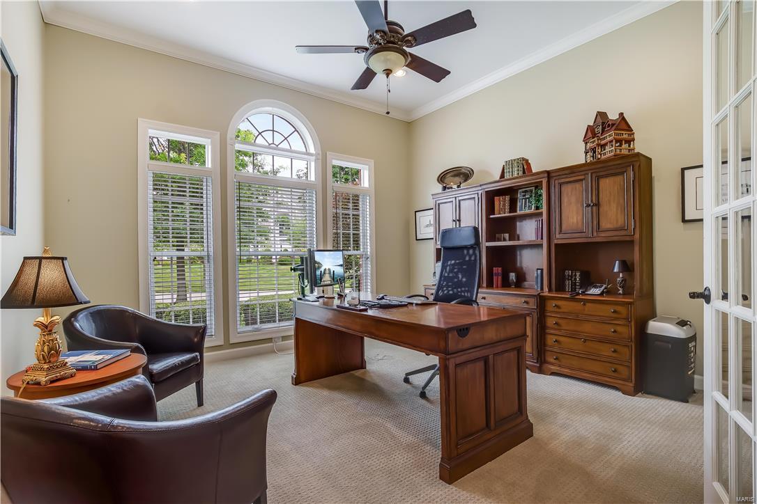 Greystone - Residential