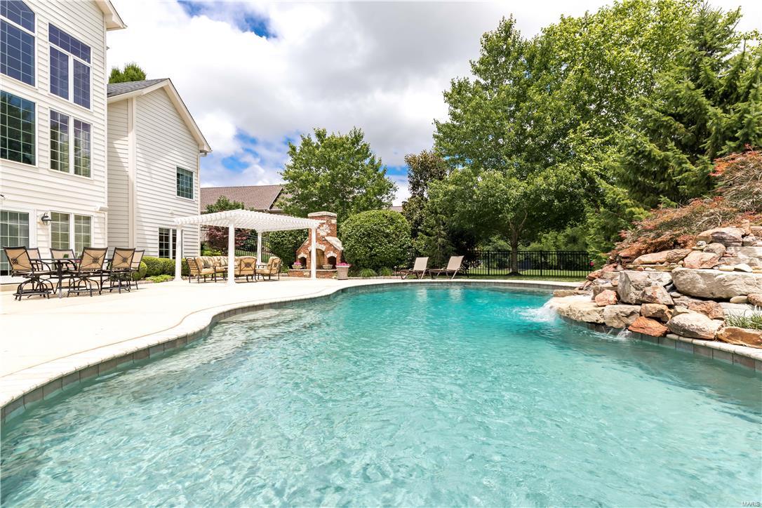 Greystone - Residential