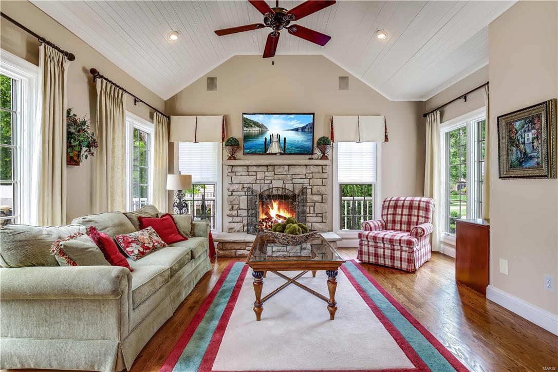 Greystone - Residential