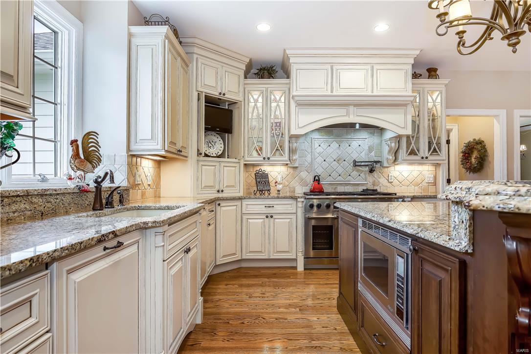 Greystone - Residential