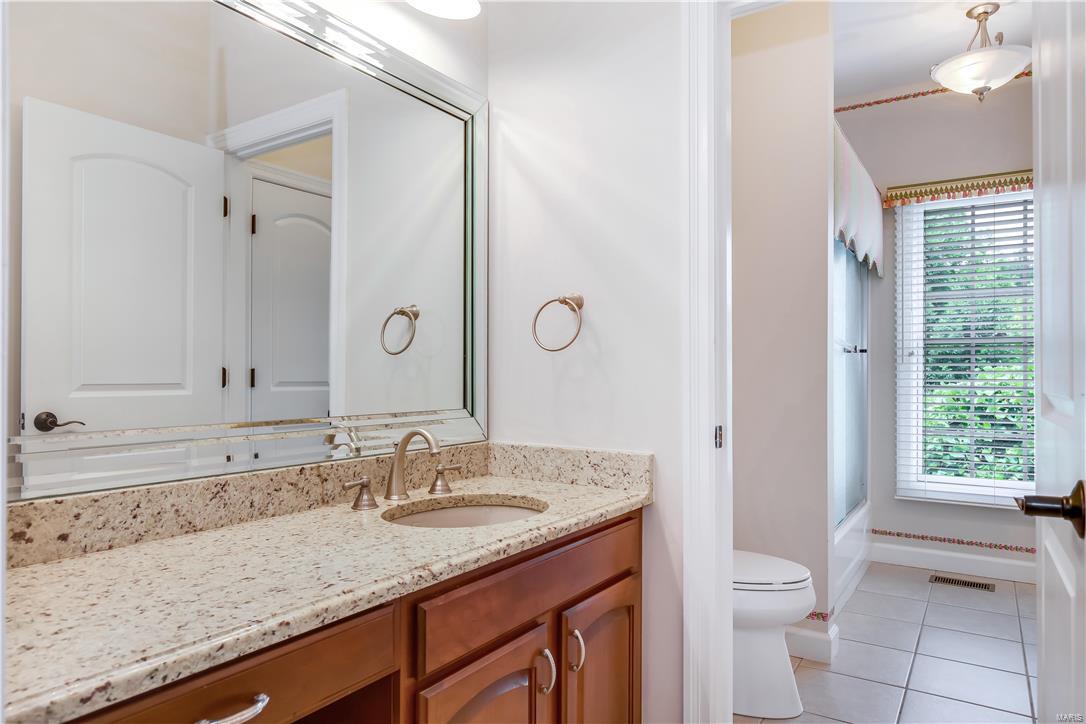 Greystone - Residential