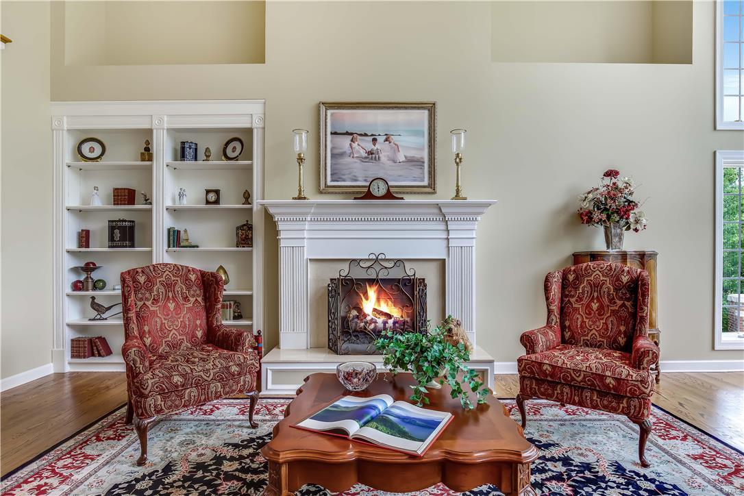 Greystone - Residential