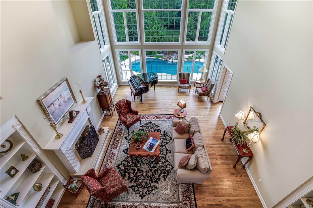 Greystone - Residential