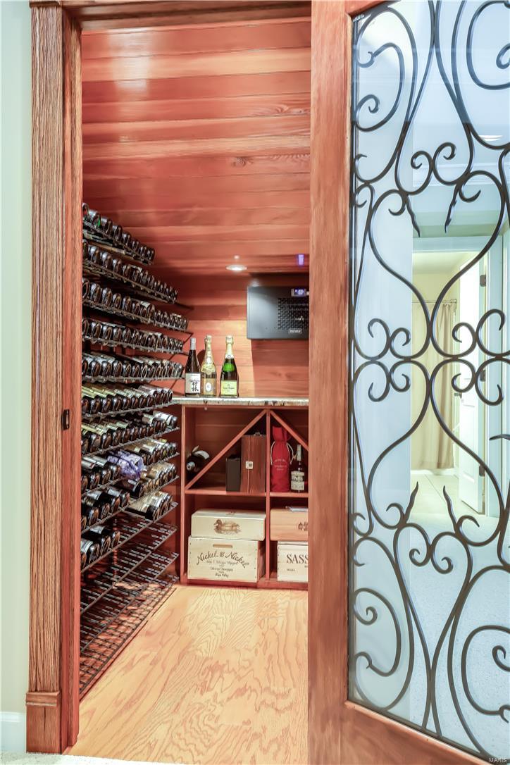 Greystone - Residential