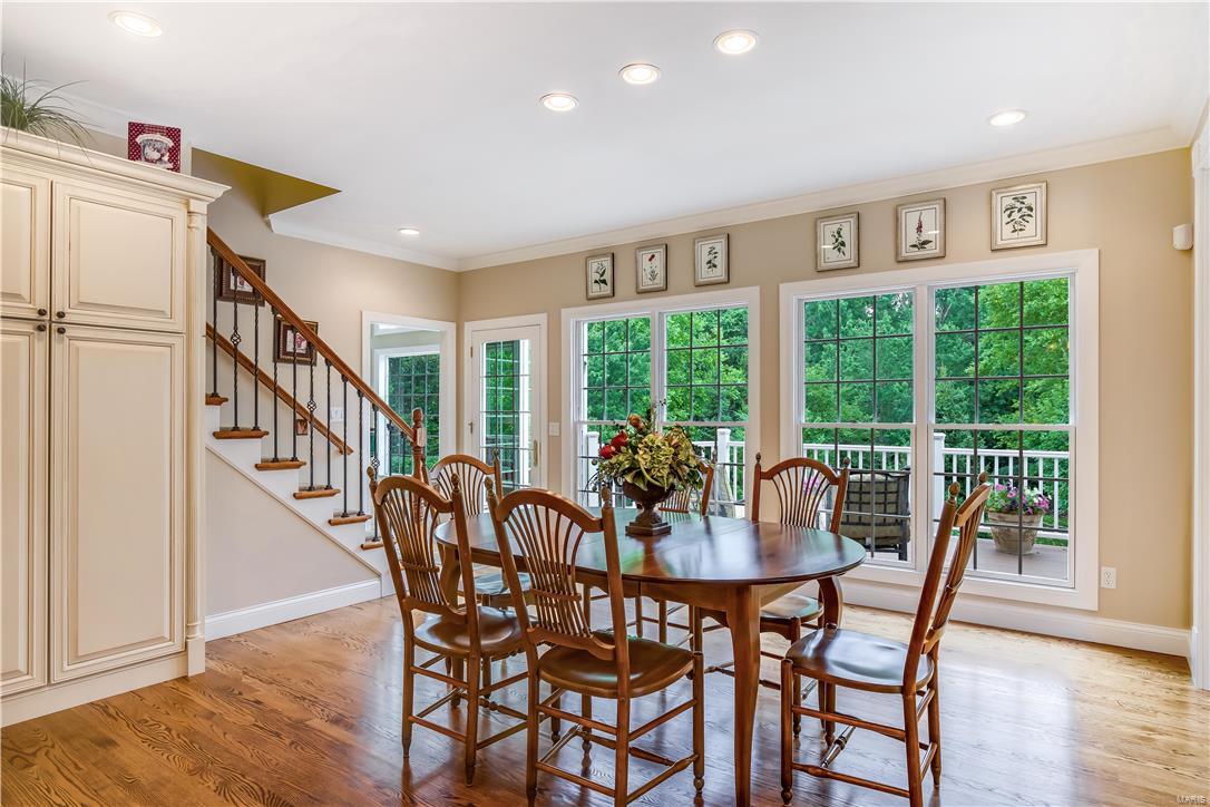 Greystone - Residential