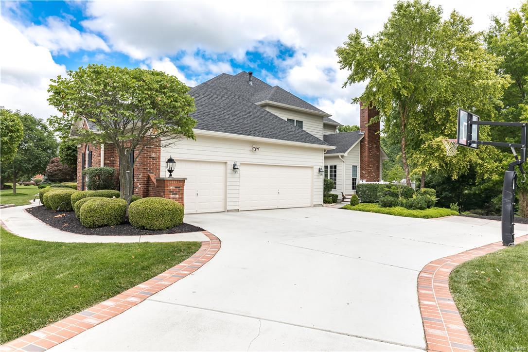 Greystone - Residential