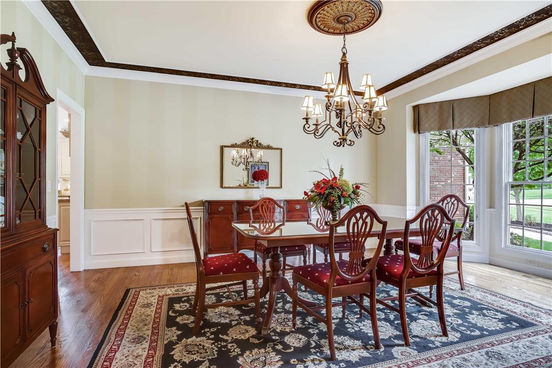 Greystone - Residential