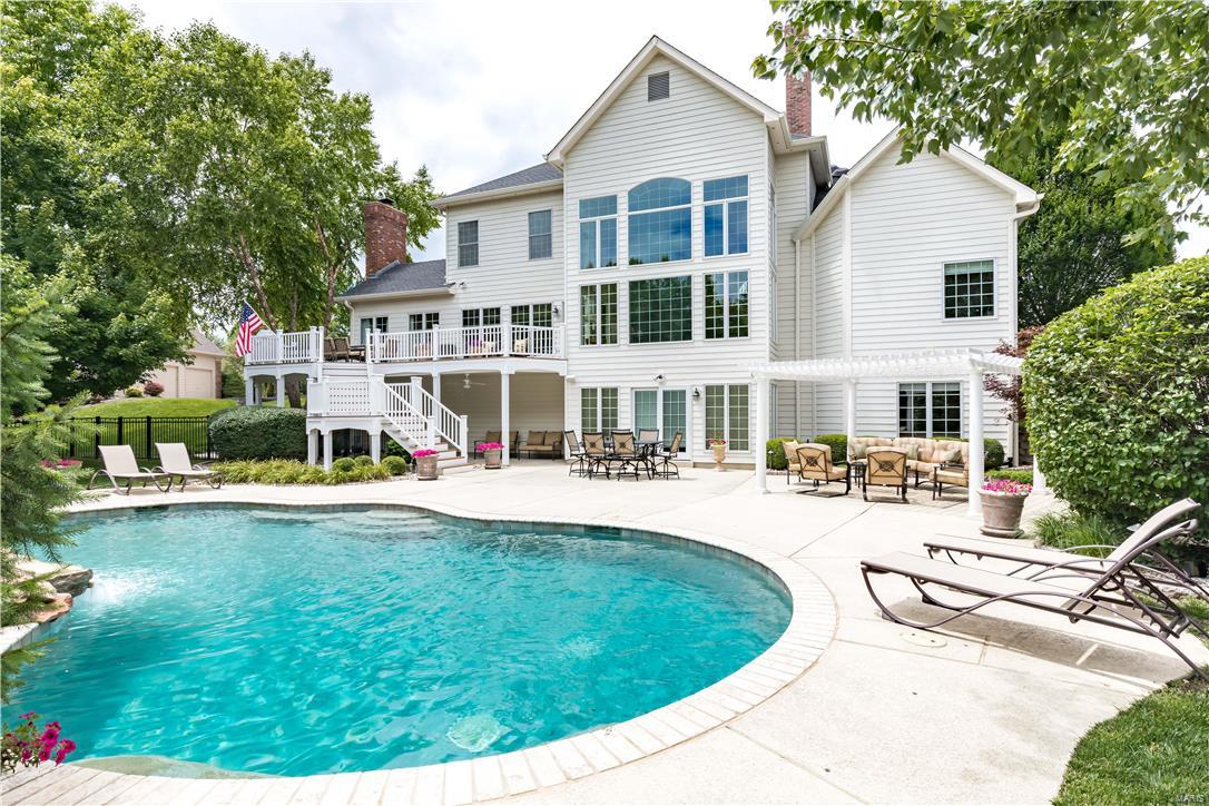 Greystone - Residential